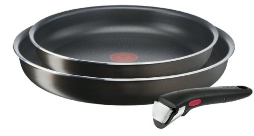 TEFAL L1509273 Ingenio XL Intense 3 db-os edény szett