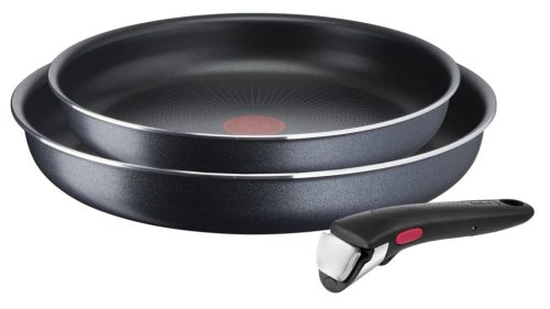 Tefal Serpenyő szett Ingenio XL Force 3 db L1589132