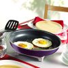 Tefal L2019202 Ingenio Cook'n' Clean Serpenyő szett, 4 db