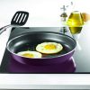 Tefal L2019202 Ingenio Cook'n' Clean Serpenyő szett, 4 db