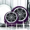 Tefal L2019202 Ingenio Cook'n' Clean Serpenyő szett, 4 db