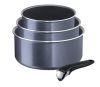 Tefal L2319302 Ingenio Elegance Edényszett 4 db