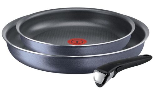 Tefal L2319855 Ingenio serpenyőszett
