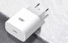 XO L40EU fali töltő, USB-C (fehér) 18W