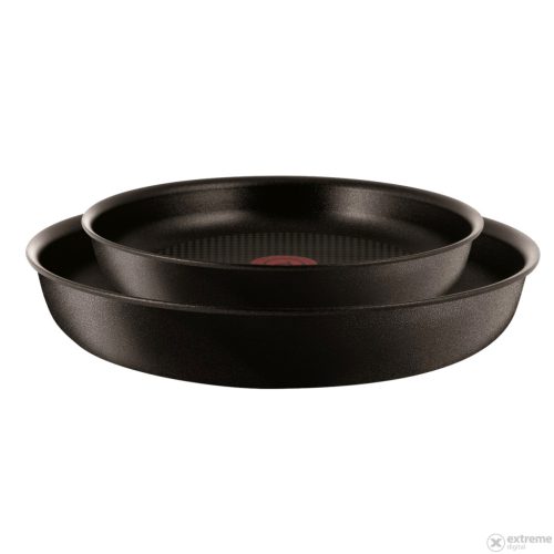 Tefal Ingenio Performance serpenyőkészlet 2db 22 + 26 cm fogantyú nélkül L6548002