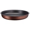 Tefal L6759103 Ingenio Eco-Respect serpenyő szett, 3 részes