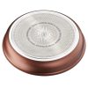 Tefal L6759103 Ingenio Eco-Respect serpenyő szett, 3 részes