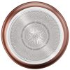 Tefal L6759103 Ingenio Eco-Respect serpenyő szett, 3 részes