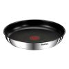 Tefal Serpenyő szettt 4 részes rozsdamentes Ingenio Emotion L897S455