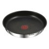 Tefal Serpenyő szettt 4 részes rozsdamentes Ingenio Emotion L897S474