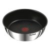 Tefal L897AS74 Ingenio Emotion Serpenyő készlet (10db)