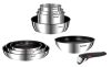 Tefal L897SM74 Ingenio Emotion Serpenyő készlet (22db)