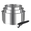 Tefal L9254S14 Ingenio 5 Emotion edényszett