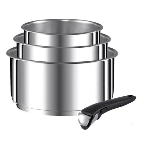 Tefal L9254S14 Ingenio 5 Emotion edényszett