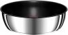 Tefal L9483674 Ingenio Emotion magas serpenyő 26 cm