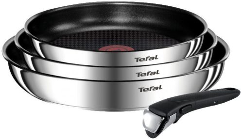 Tefal L9484S55 Ingenio Intuition 4 db-os