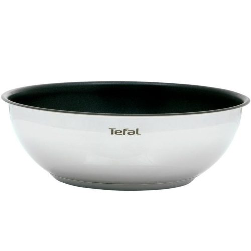 Tefal L9487774 Ingenio Emotion wok serpenyő 26 cm