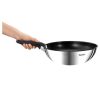 Tefal L9487774 Ingenio Emotion wok serpenyő 26 cm