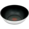 Tefal L9487774 Ingenio Emotion wok serpenyő 26 cm
