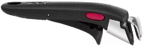 Tefal Ingenio 6 Unlimited L9863153 univerzális levehető fogantyú fekete