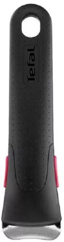 Tefal Ingenio 6 Unlimited L9863153 univerzális levehető fogantyú fekete