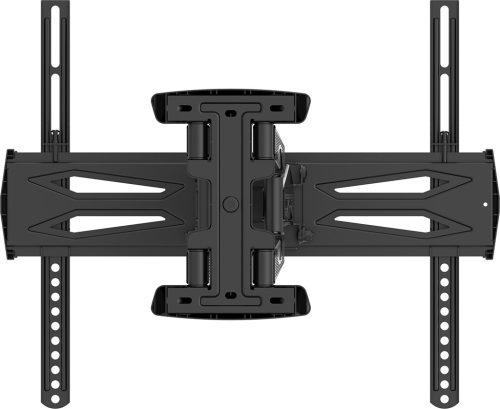 ECG LD 326001 Kihúzható, elforgatható és dönthető TV tartó