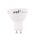 Well LEDLC-MR165GU10-03-WL GU10 LED 5W 400lm 6500K - 35W izzó helyett