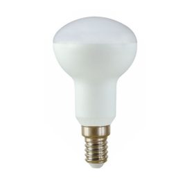 Well LEDLC-R507E14-07-WL R50 LED E14, 7W 650lm