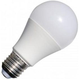 Well LEDLW A608E27 WL LED izzó, E27, 8W