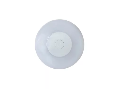 Well Irisz-R LEDNRGB-IRIS-R-WL Éjszakai Fény RGB 1W, 60lm
