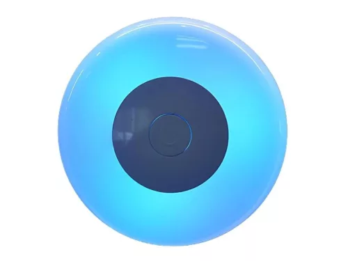 Well Irisz-R LEDNRGB-IRIS-R-WL Éjszakai Fény RGB 1W, 60lm