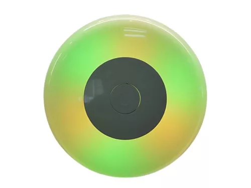 Well Irisz-R LEDNRGB-IRIS-R-WL Éjszakai Fény RGB 1W, 60lm