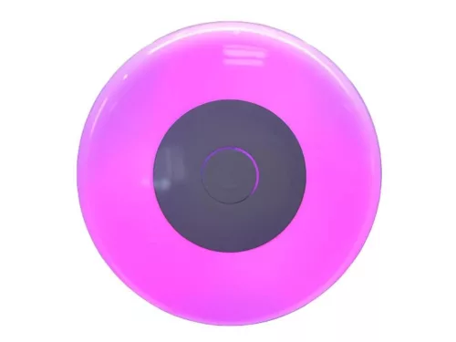 Well Irisz-R LEDNRGB-IRIS-R-WL Éjszakai Fény RGB 1W, 60lm