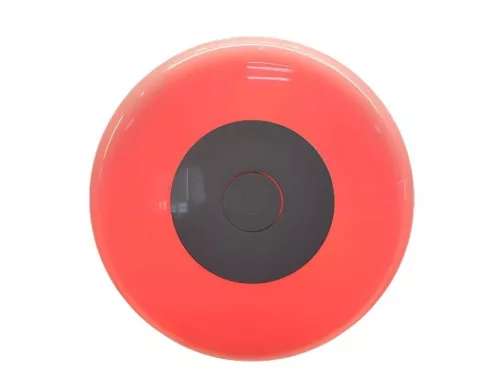Well Irisz-R LEDNRGB-IRIS-R-WL Éjszakai Fény RGB 1W, 60lm