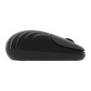 Dareu LM135 D Wireless Egér 2.4G 1200 DP- Fekete