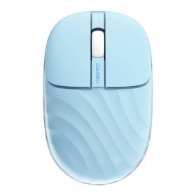 Dareu LM135 D Wireless Egér 2.4G 1200 DP- Kék