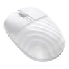Dareu LM135 D Wireless Egér 2.4G 1200 DP- Fehér