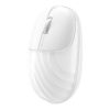 Dareu LM135 D Wireless Egér 2.4G 1200 DP- Fehér