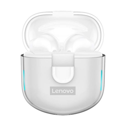 Lenovo LP12 Wireless Headset - Fehér