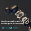 LENOVO LP3 PRO bluetooth fülhallgató SZTEREO (v5.0, TWS, mikrofon, zenehallgatáshoz ajánlott + töltőtok)