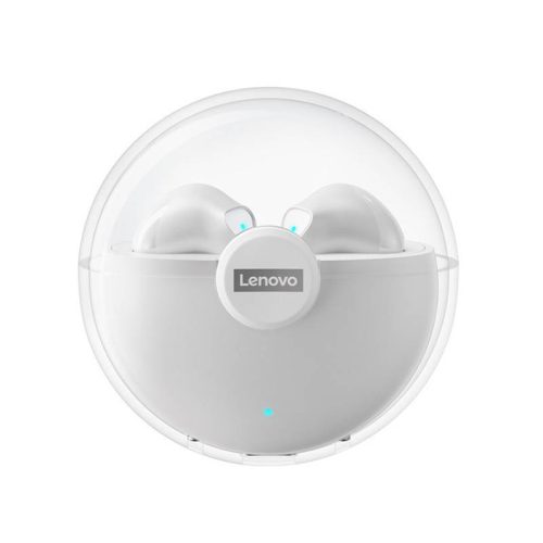 Lenovo LP80 Wireless Headset - Fehér