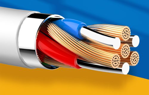 LDNIO Gyors tőltőkábel LS571 USB-C  3.0, 2.1A, fehér 1m