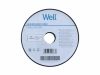 Well LSP-CCA0.35TT-100-WL Hangszóró kábel átlátszó 2x0,35mm²