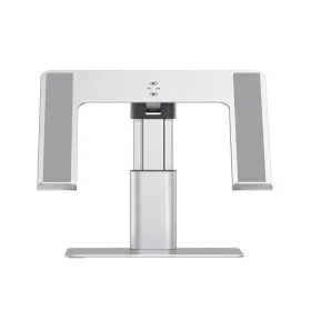   Baseus LUJS000012 Laptop állvány 11-17", állítható (ezüst)