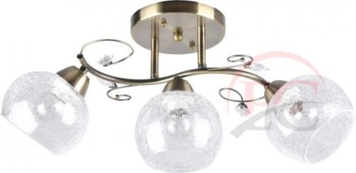 Light 4you LY-3195 CRUSH 3