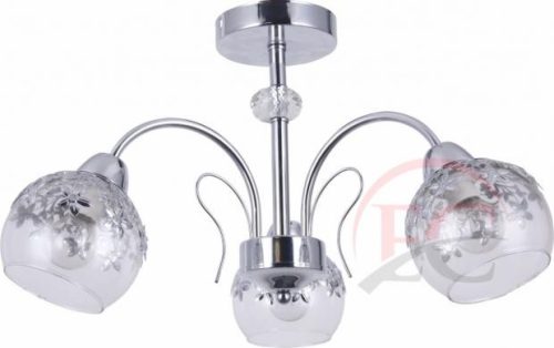 Light 4you LY 3465 Clematis 3