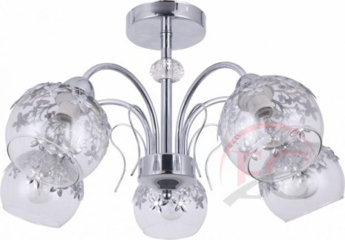 Light 4you LY 3466 Clematis 5