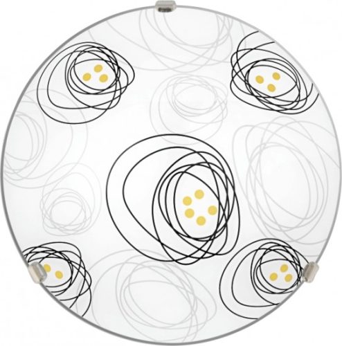 Light 4you LY-6081 VULCAN 30