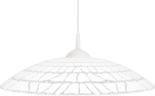 Light 4 you LY 6091 Volute D400, függeszték