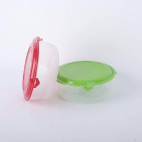 M 0272 Kerek ételtároló 1,5L